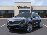 New 2025 Cadillac XT4 Premium Luxury w/ Technology Package image 6