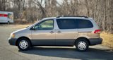 Used 2002 Toyota Sienna CE image 4