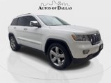 Used 2013 Jeep Grand Cherokee Overland w/ Mopar Chrome Edition Group image 4