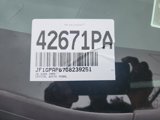 Used 2016 Subaru Impreza 2.0i Sport Premium image 2