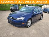Used 2014 Volkswagen Jetta TDI image 2