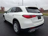Certified 2025 Mercedes-Benz GLC 300 4MATIC image 4