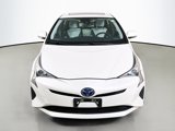 Used 2017 Toyota Prius Four image 2