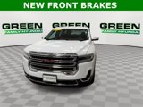 Used 2020 GMC Acadia SLT w/ Premium Package image 6