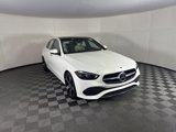 Used 2022 Mercedes-Benz C 300 Sedan image 1