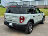 Used 2024 Ford Bronco Sport Badlands image 3