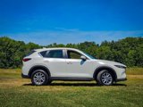 Used 2023 MAZDA CX-5 AWD 2.5 S image 3
