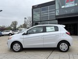 New 2024 Mitsubishi Mirage ES image 3