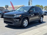 Used 2018 Jeep Compass Latitude image 4