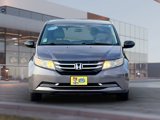 Used 2014 Honda Odyssey LX image 3