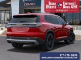 New 2025 GMC Acadia Elevation w/ Elevation Premium Package image 5