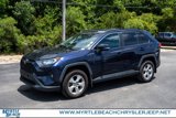 Used 2020 Toyota RAV4 XLE image 2