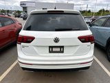 Used 2018 Volkswagen Tiguan SEL w/ R-Line Package image 5