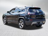 Used 2019 Jeep Cherokee Limited w/ Trailer Tow Group image 5