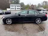 Used 2017 Mercedes-Benz E 300 4MATIC image 2
