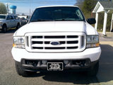 Used 2004 Ford F250 4x4 SuperCab Super Duty image 2