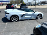 Used 2023 Chevrolet Corvette Stingray Preferred Conv w/ Z51 Performance Package image 4