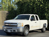 Used 2012 Chevrolet Silverado 1500 LS image 3