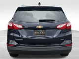 Used 2020 Chevrolet Equinox LS image 4