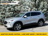 Used 2023 Hyundai Santa Fe SEL image 1