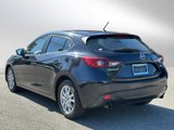 Used 2014 MAZDA MAZDA3 i Touring image 5