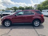 Used 2016 Chevrolet Equinox LT image 4