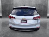 Used 2022 Chevrolet Equinox LT image 3