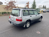 Used 2002 Subaru Forester L image 6