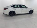 Certified 2023 Acura Integra A-Spec image 6
