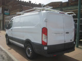 Used 2017 Ford Transit 250 130 Low Roof image 3