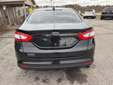 Used 2014 Ford Fusion SE image 5