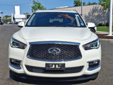 Used 2020 INFINITI QX60 Luxe w/ Essential Package image 2