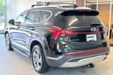 Used 2021 Hyundai Santa Fe SEL w/ Convenience + Premium Package image 6