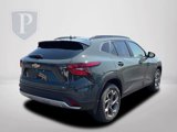 New 2025 Chevrolet Trax LT w/ Driver Confidence Package image 5