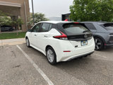 Used 2025 Nissan Leaf S image 2