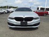 Used 2017 BMW 540i image 3