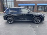 Used 2023 MAZDA CX-5 AWD 2.5 S w/ Premium Plus Pkg image 5