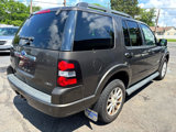 Used 2008 Ford Explorer XLT image 5
