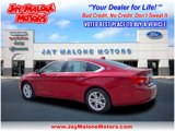 Used 2015 Chevrolet Impala LT w/ Convenience Package image 4