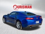 Used 2018 Chevrolet Camaro LT image 4