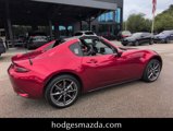 Used 2020 MAZDA MX-5 Miata RF Grand Touring image 3