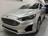 Used 2019 Ford Fusion SEL image 2