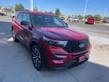 Used 2020 Ford Explorer ST w/ Premium Technology Package image 6