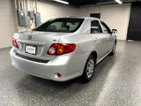 Used 2009 Toyota Corolla LE image 4