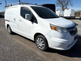 Used 2017 Chevrolet City Express LS w/ Appearance Package image 2