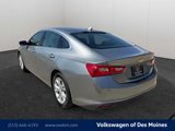 Used 2023 Chevrolet Malibu LT image 4