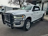 Used 2020 RAM 2500 Laramie w/ Protection Group image 4