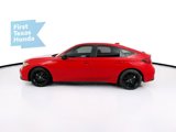 Certified 2025 Honda Civic Sport image 4