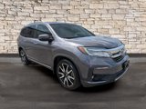 Certified 2022 Honda Pilot Touring image 3