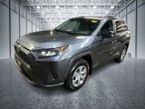 Used 2021 Toyota RAV4 LE image 4